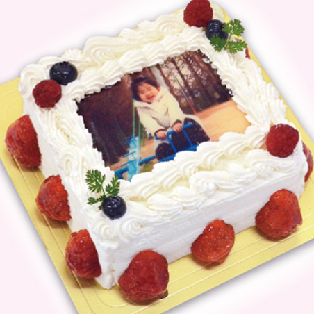 福岡でおすすめの写真ケーキのお店は 通販可能な福岡のケーキ店をご紹介 写真ケーキレビュー Com