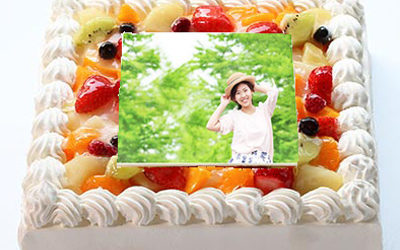 埼玉でおすすめの写真ケーキのお店は 通販可能な埼玉のケーキ店をご紹介 写真ケーキレビュー Com